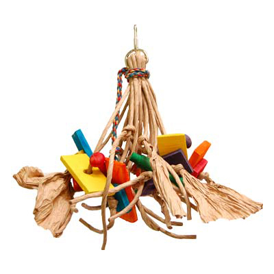 Parrot Toy