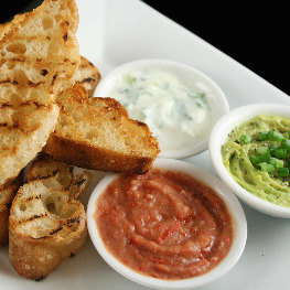 appetizer 1